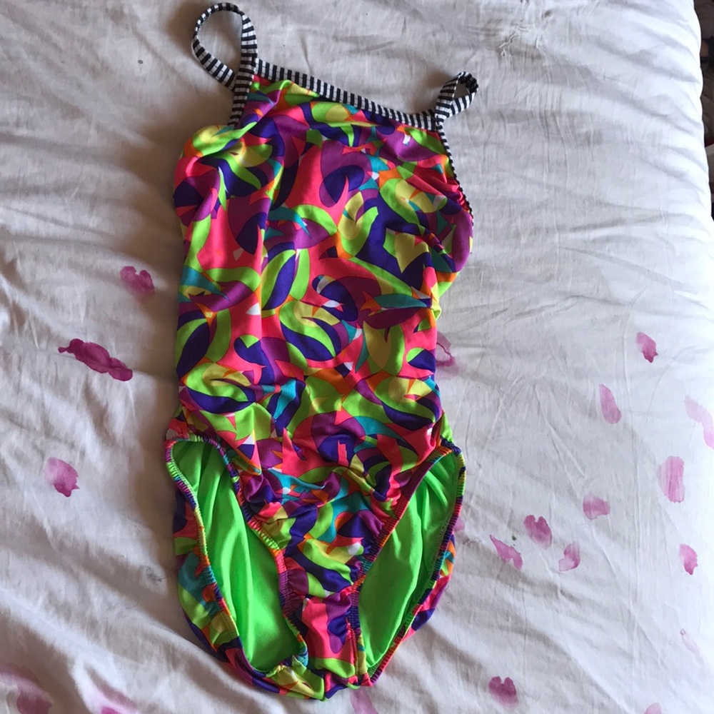 Swimsuit
